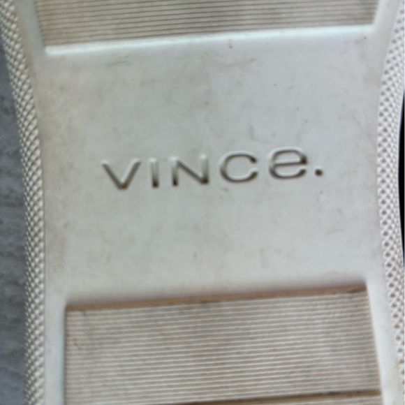 Men’s Vince Slip On Sneaker size 12 EU 45 - Picture 10 of 10